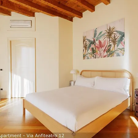 Brera In Arena Apartment