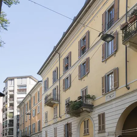 Brera In Arena * Mailand