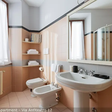 Apartment Brera In Arena Mailand