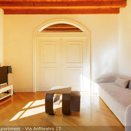 Apartment Brera In Arena Mailand