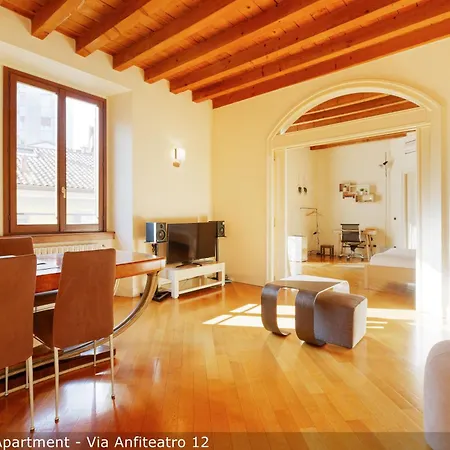 Brera In Arena Appartement