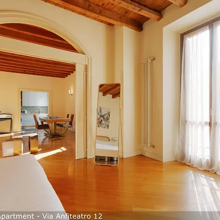 Appartement Brera In Arena