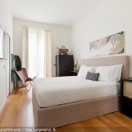 Appartement Brera In Arena *